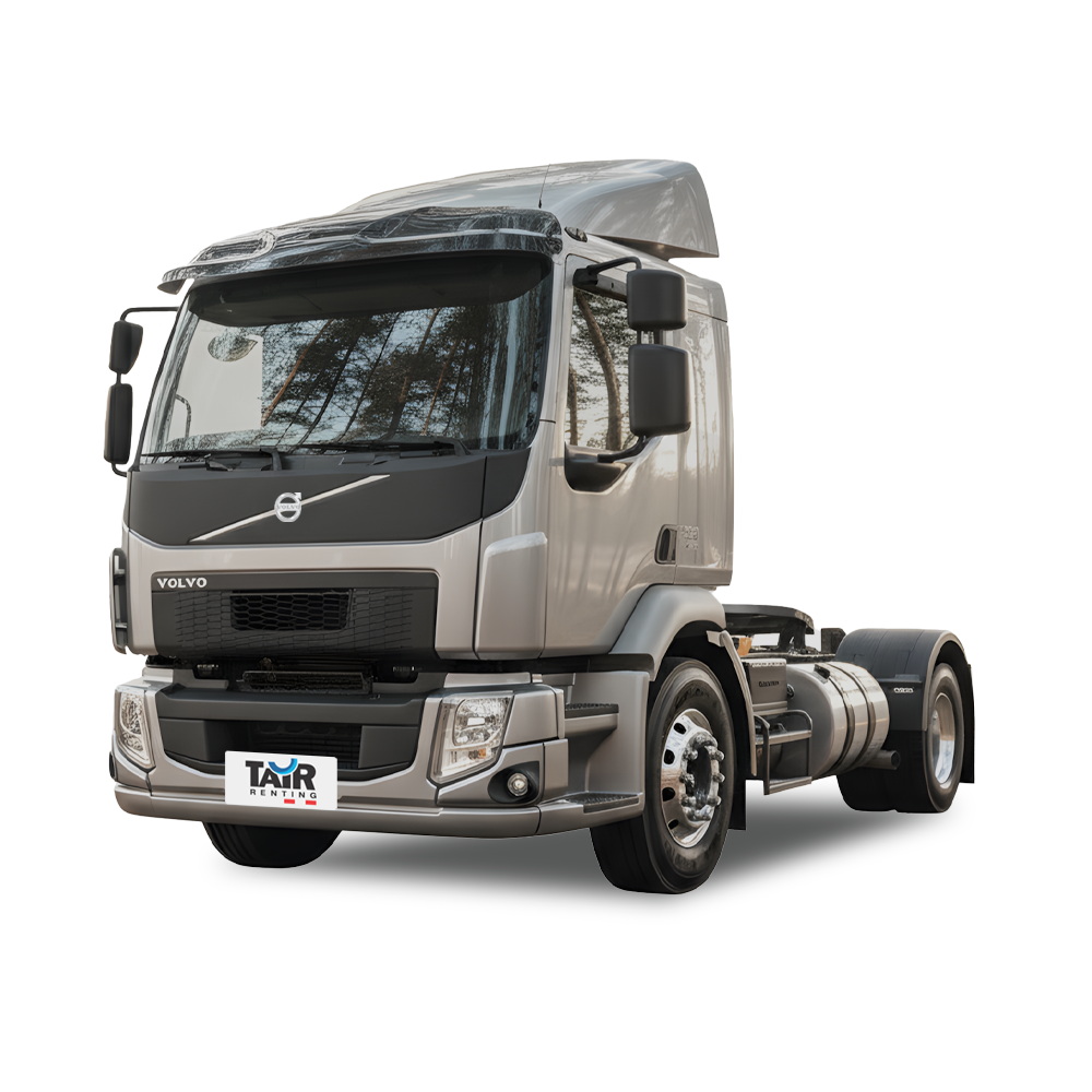 Volvo VM