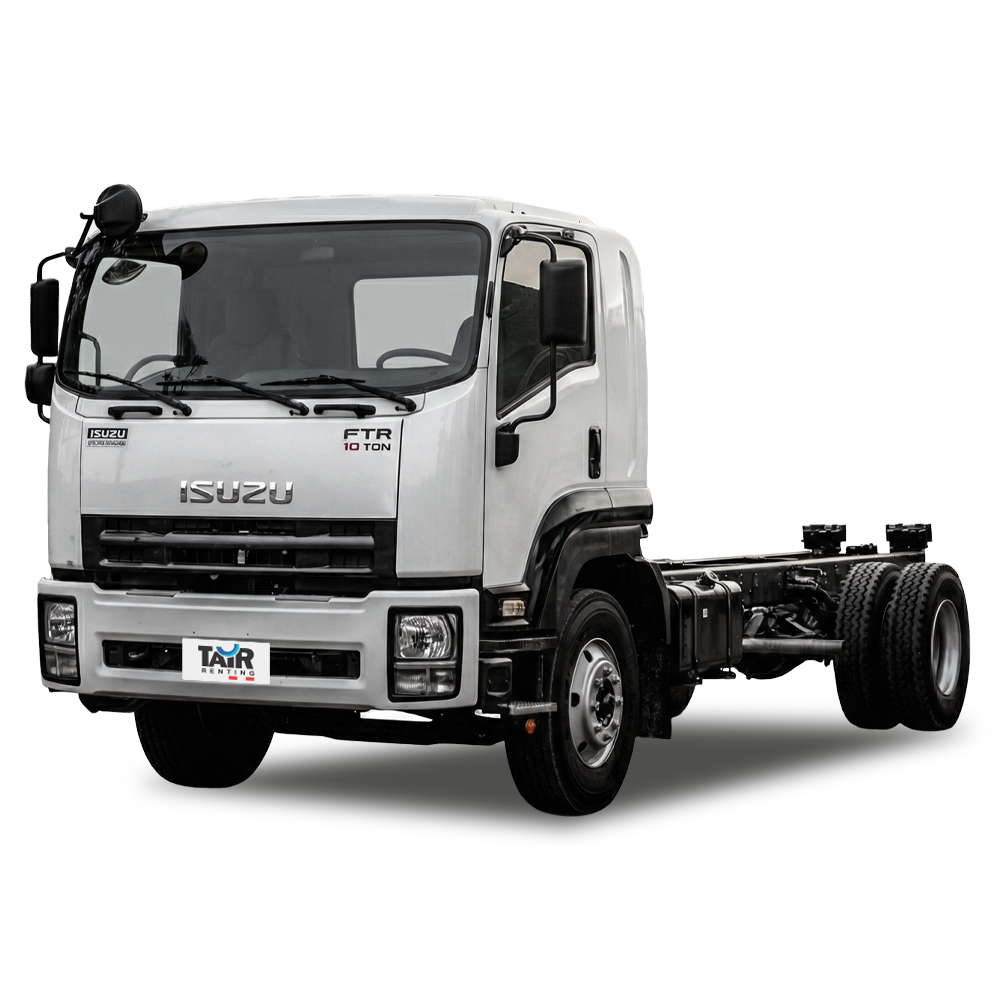 Isuzu FTR 10 Ton
