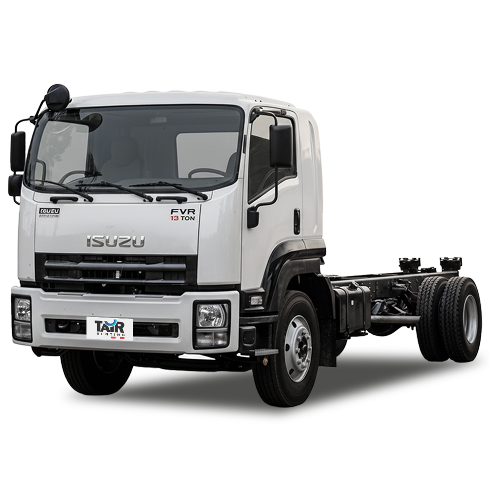 Isuzu FVR 13 Ton