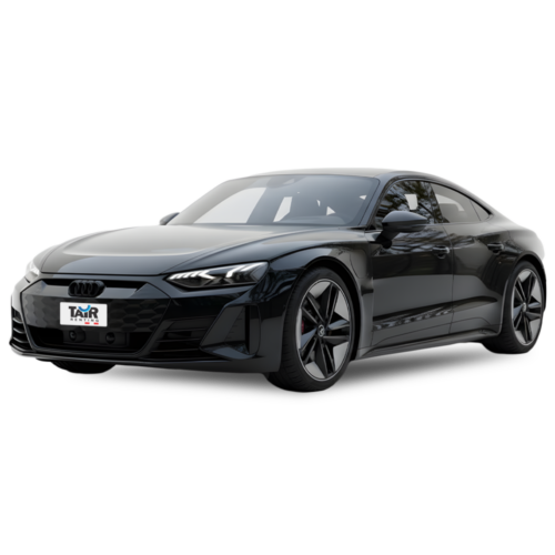 Audi RS e-tron GT - Eléctrico
