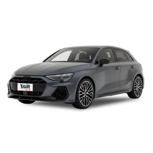 Audi S3 Sportback