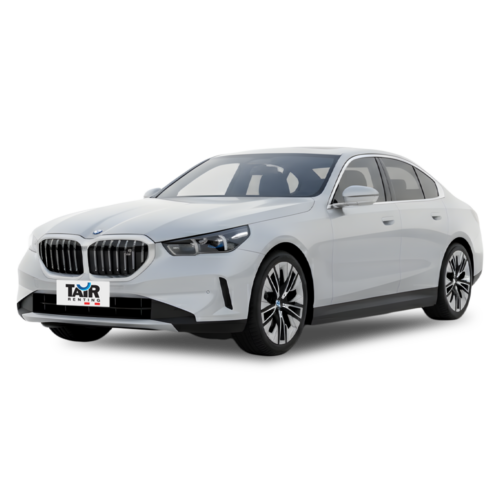 Bmw I5 - Eléctrico