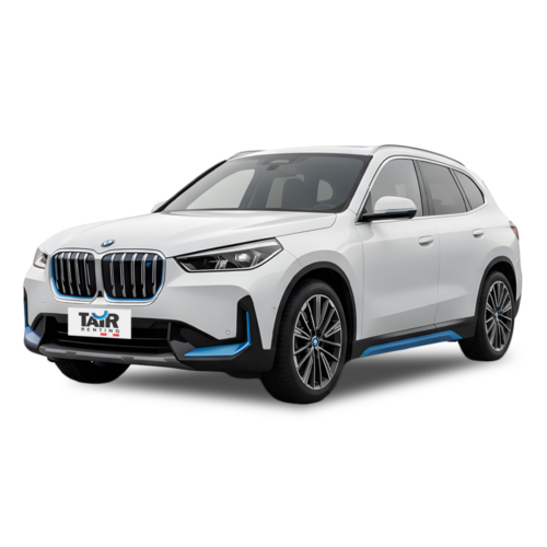 Bmw IX1- Eléctrico