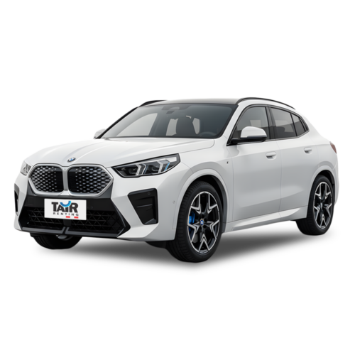 Bmw IX2 - Eléctrico