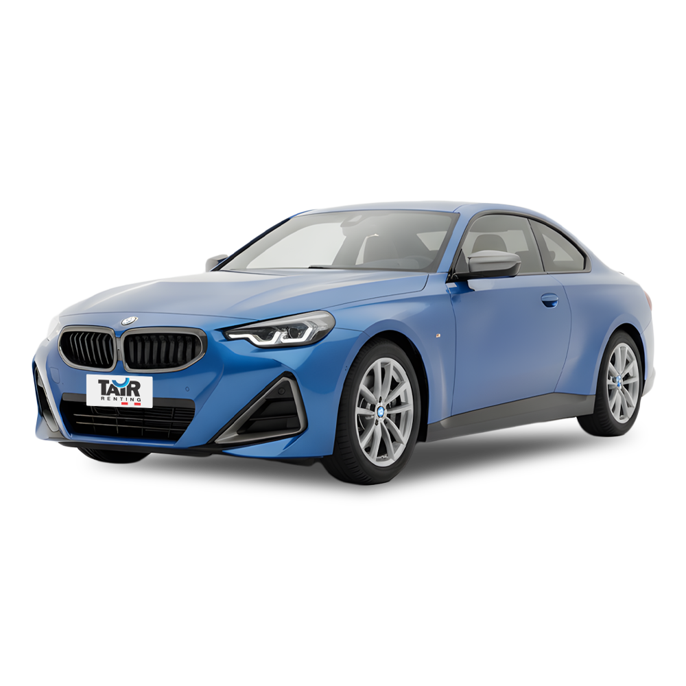 Bmw M240I