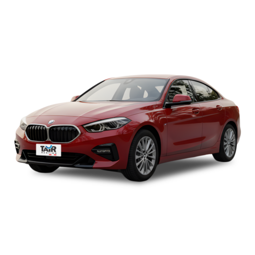 Bmw Serie 2