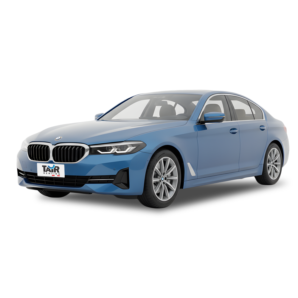 Bmw Serie 3