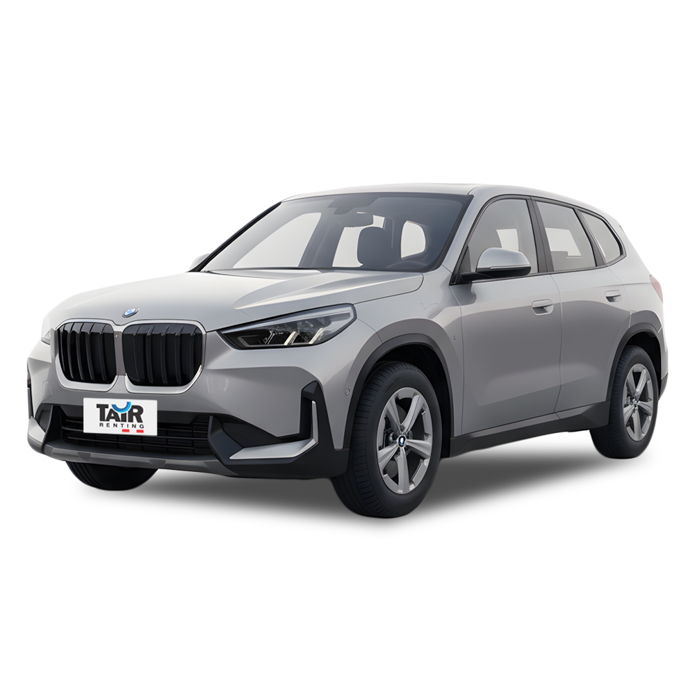 Bmw X1 Hibrido