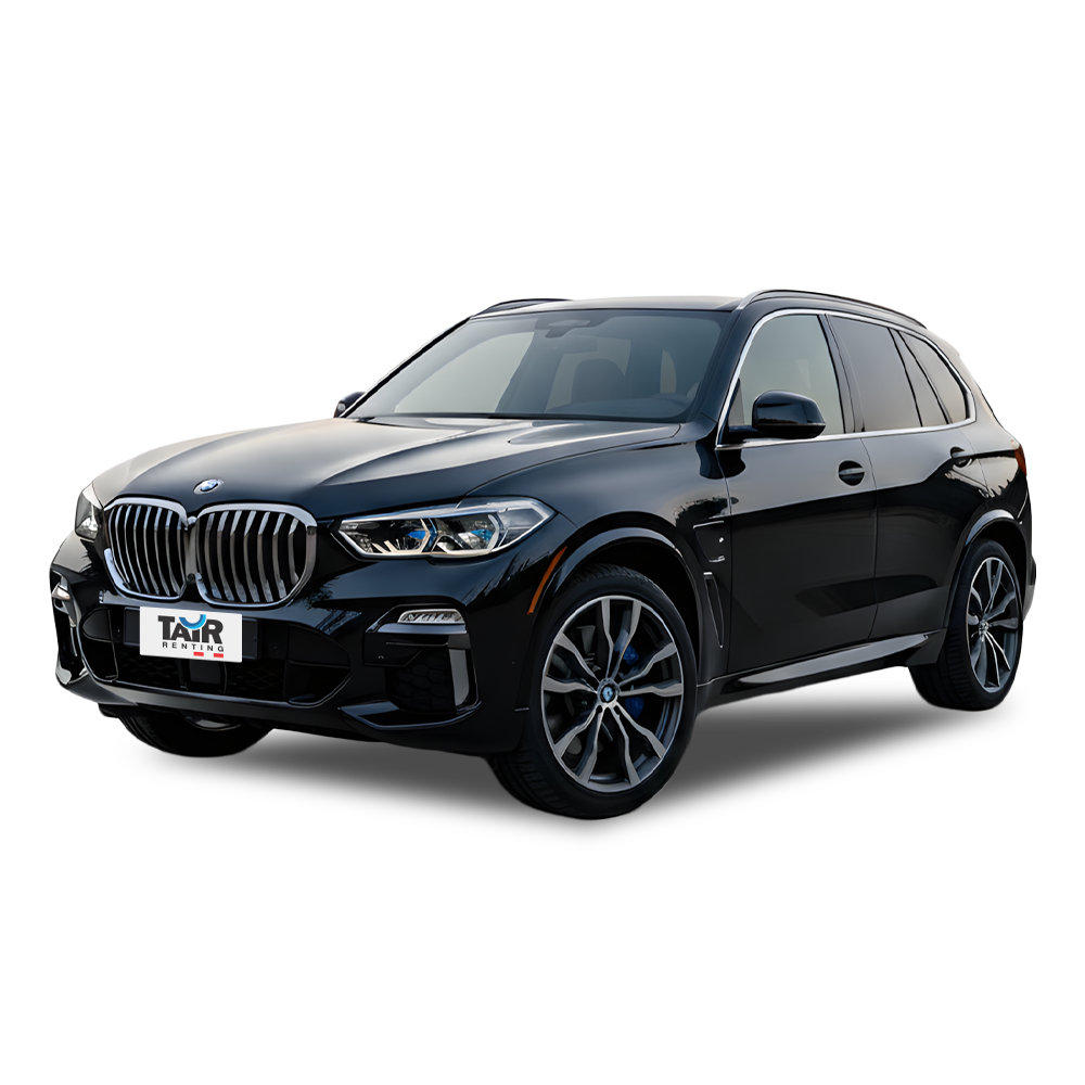 Bmw X3M
