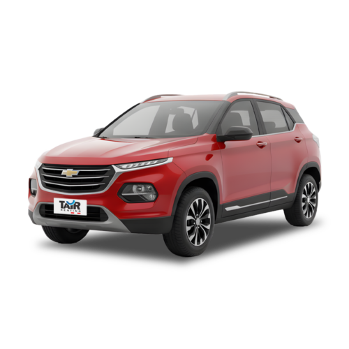 Chevrolet Grove