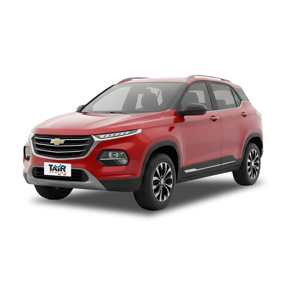 Chevrolet Grove