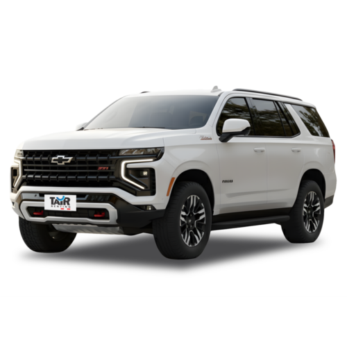 Chevrolet Tahoe Z71