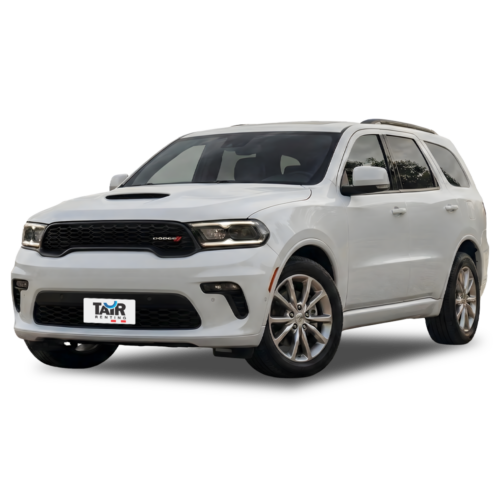 Dogde Durango