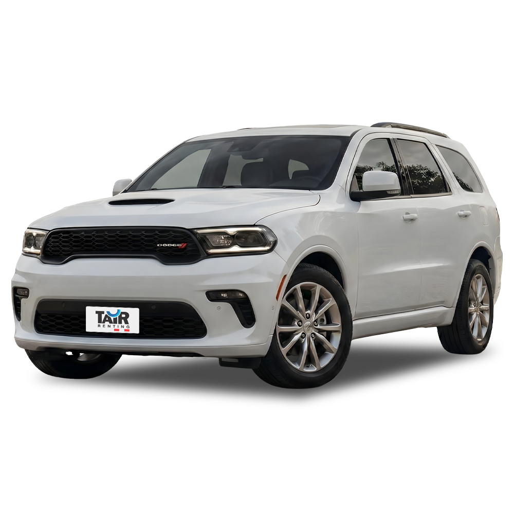 Dogde Durango