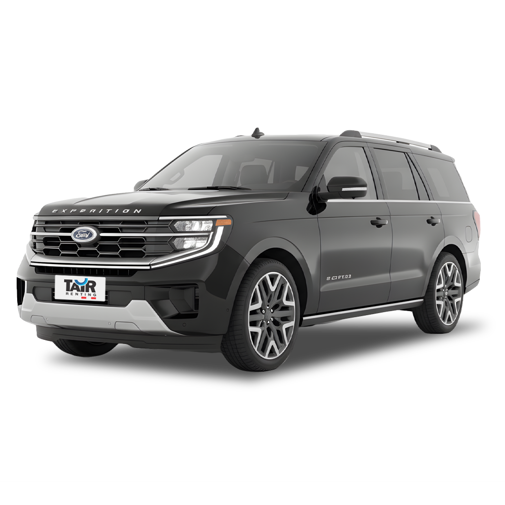 Ford Expedition
