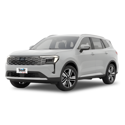 Ford Territory
