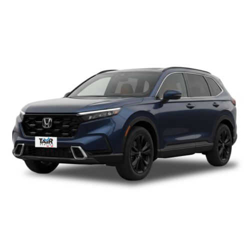 Honda Cr-v - Híbrido