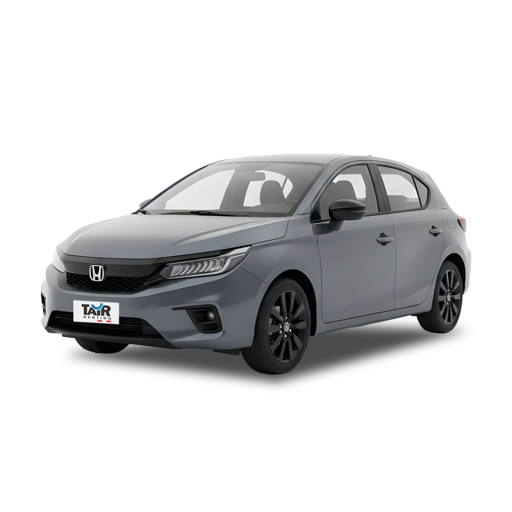 Honda New City Sport