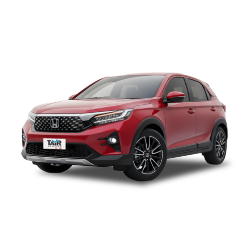 Honda WR-V