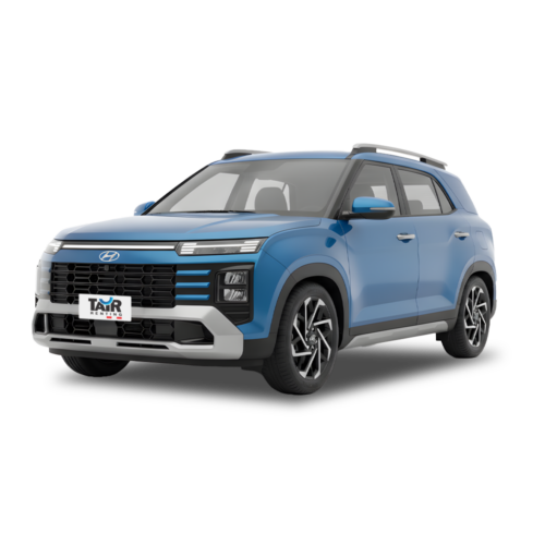 Hyundai Grand Creta