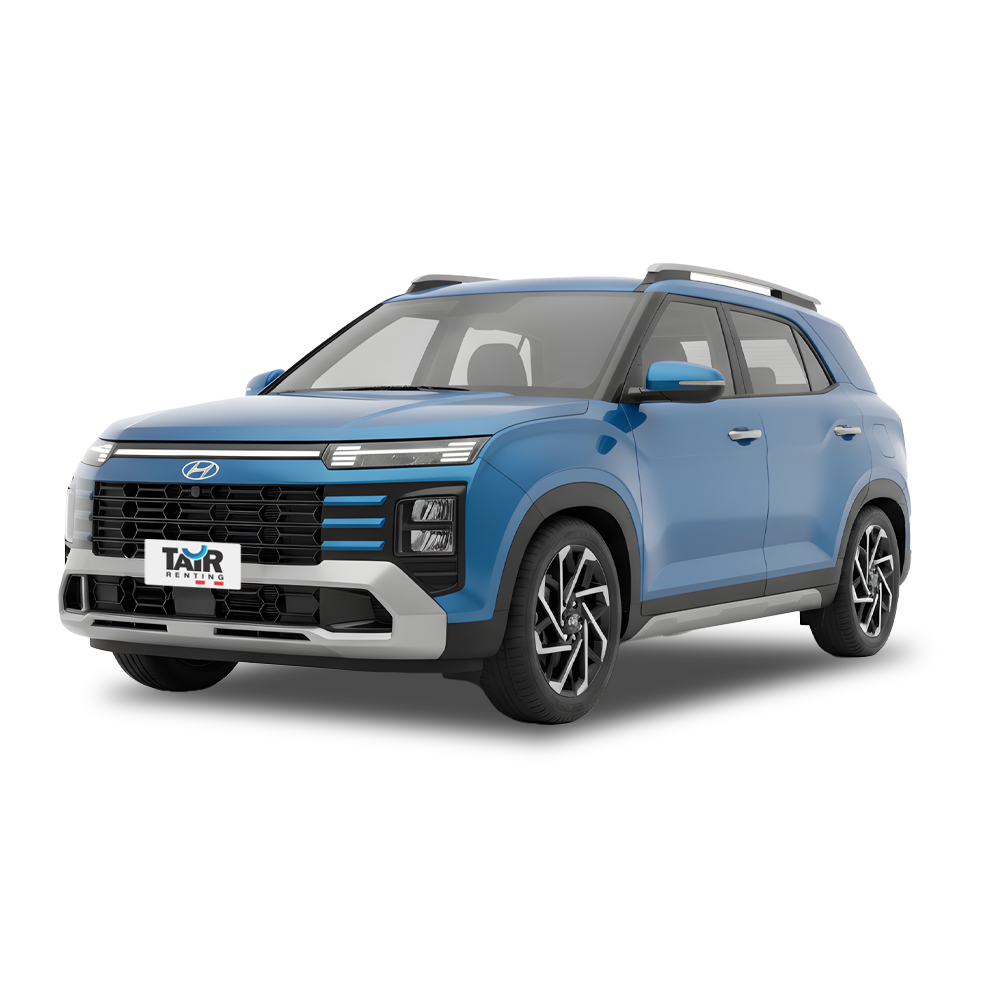 Hyundai Grand Creta