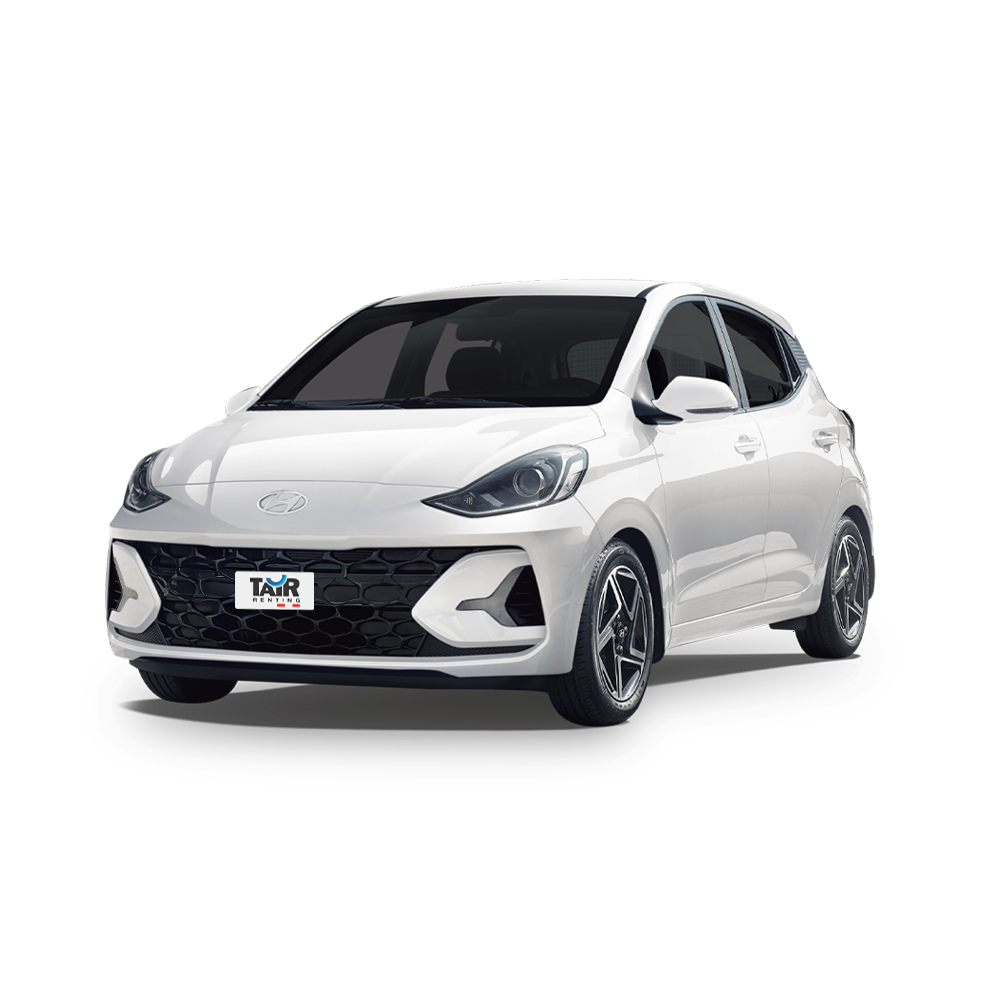 Hyundai Grand i10 Hatch