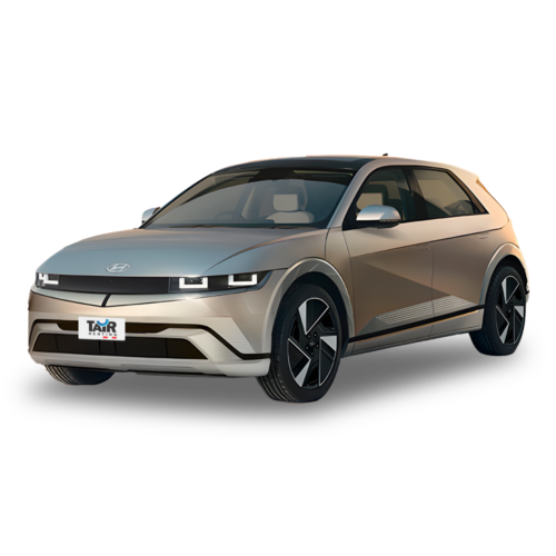 Hyundai ioniq 5 - Eléctrico