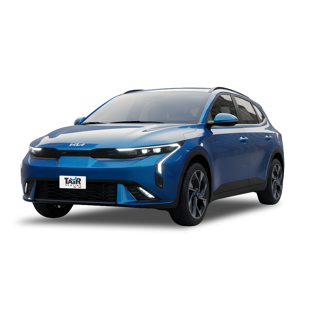 Kia All New K3 hatch