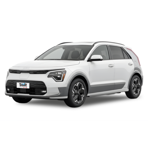 Kia All New Niro EV - Eléctrico
