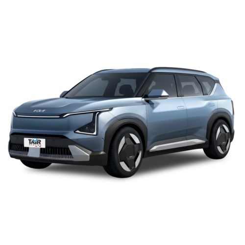 Kia EV5 - Eléctrico