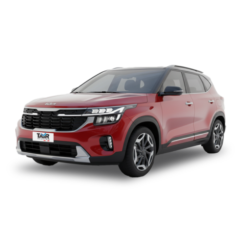 Kia New Seltos