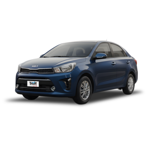 Kia Soluto