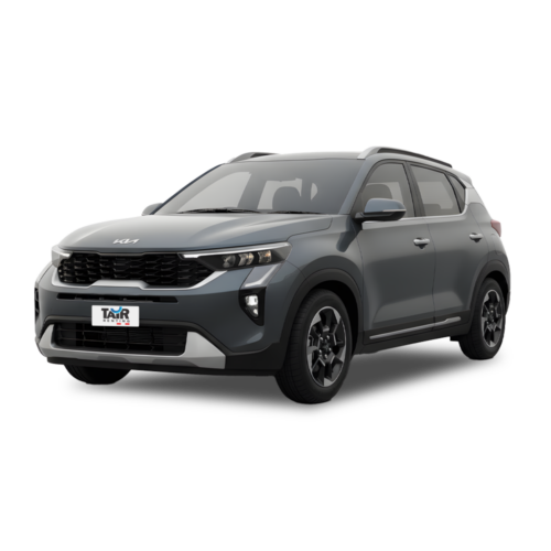 Kia new Sonet