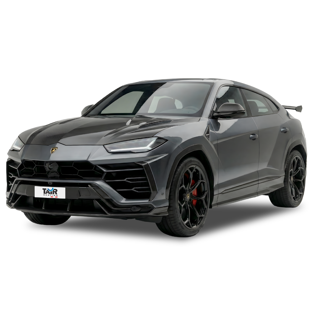 Lamborghini Urus Performante