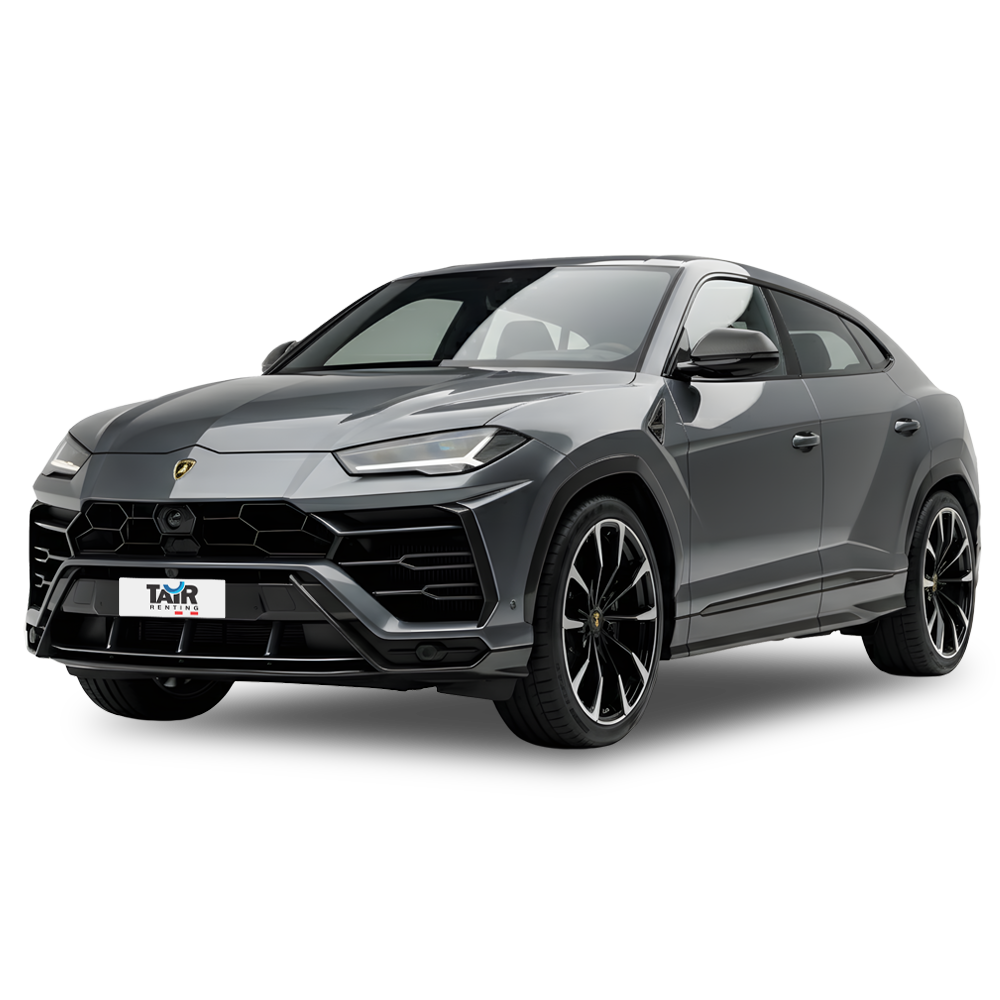 Lamborghini Urus S