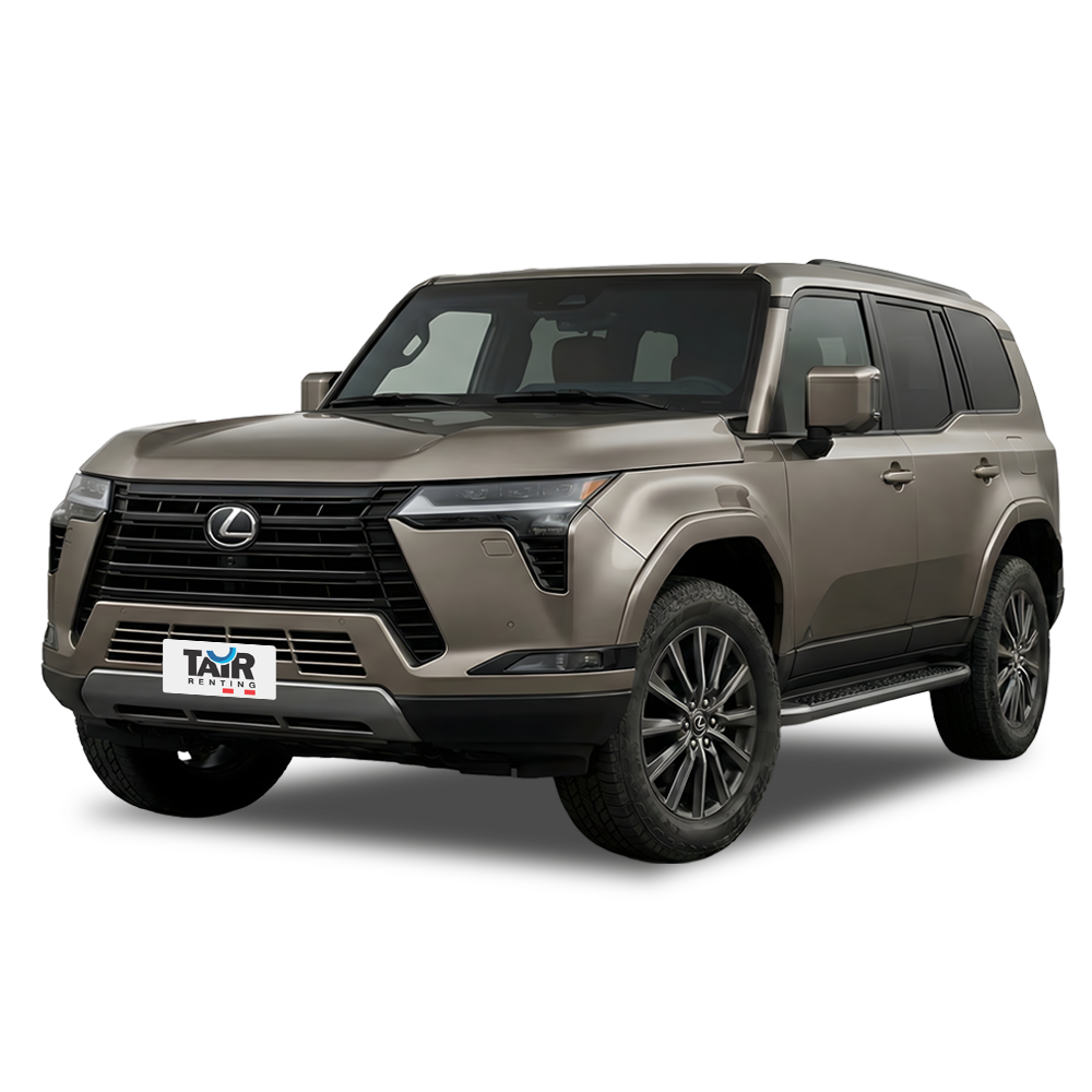 Lexus GX