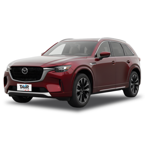 Mazda CX-90