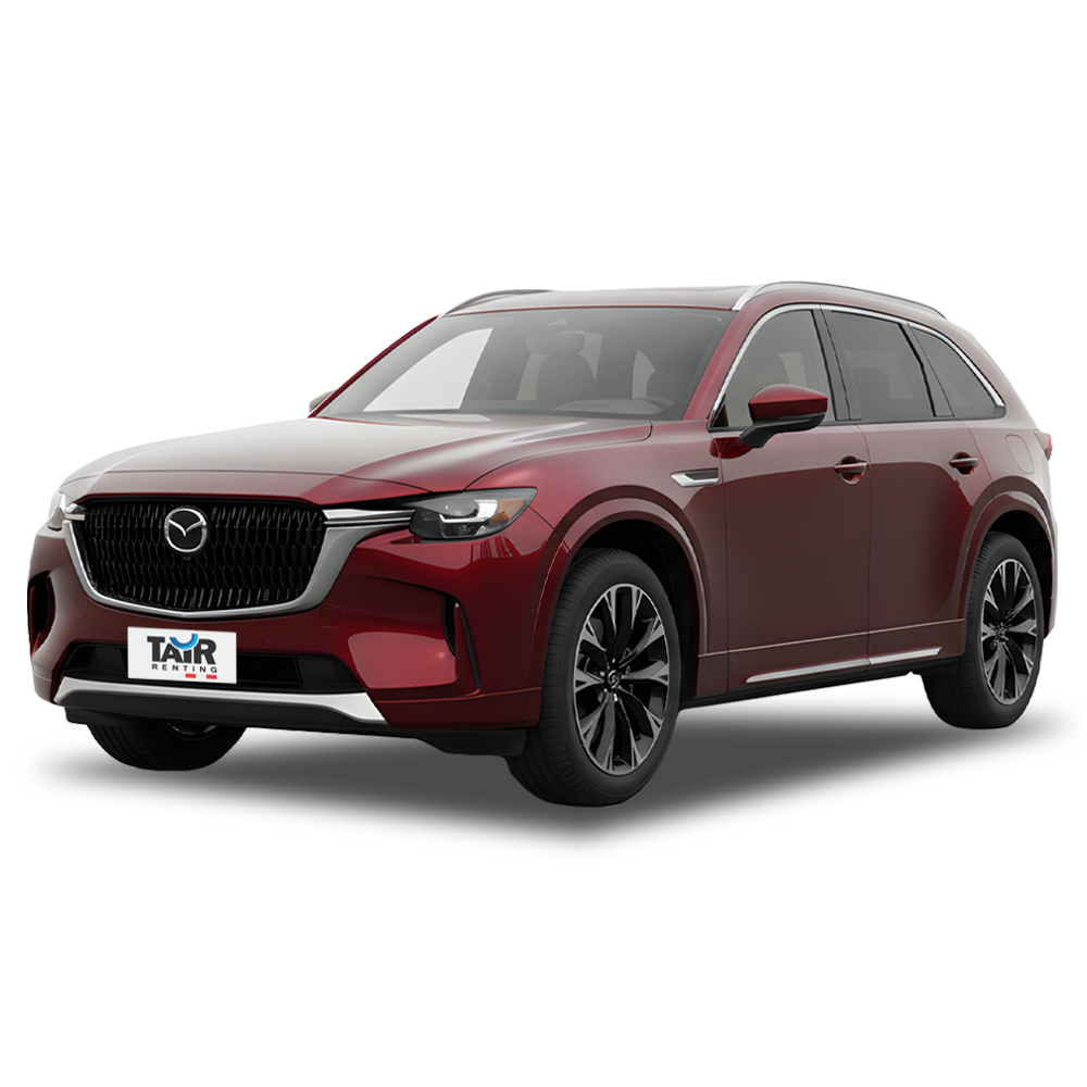 Mazda CX-90