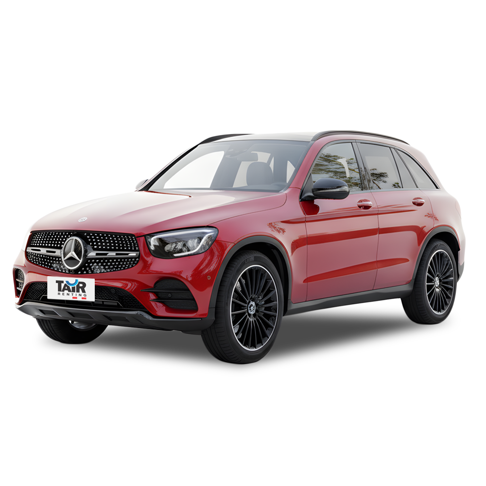 Mercedes Benz GLC