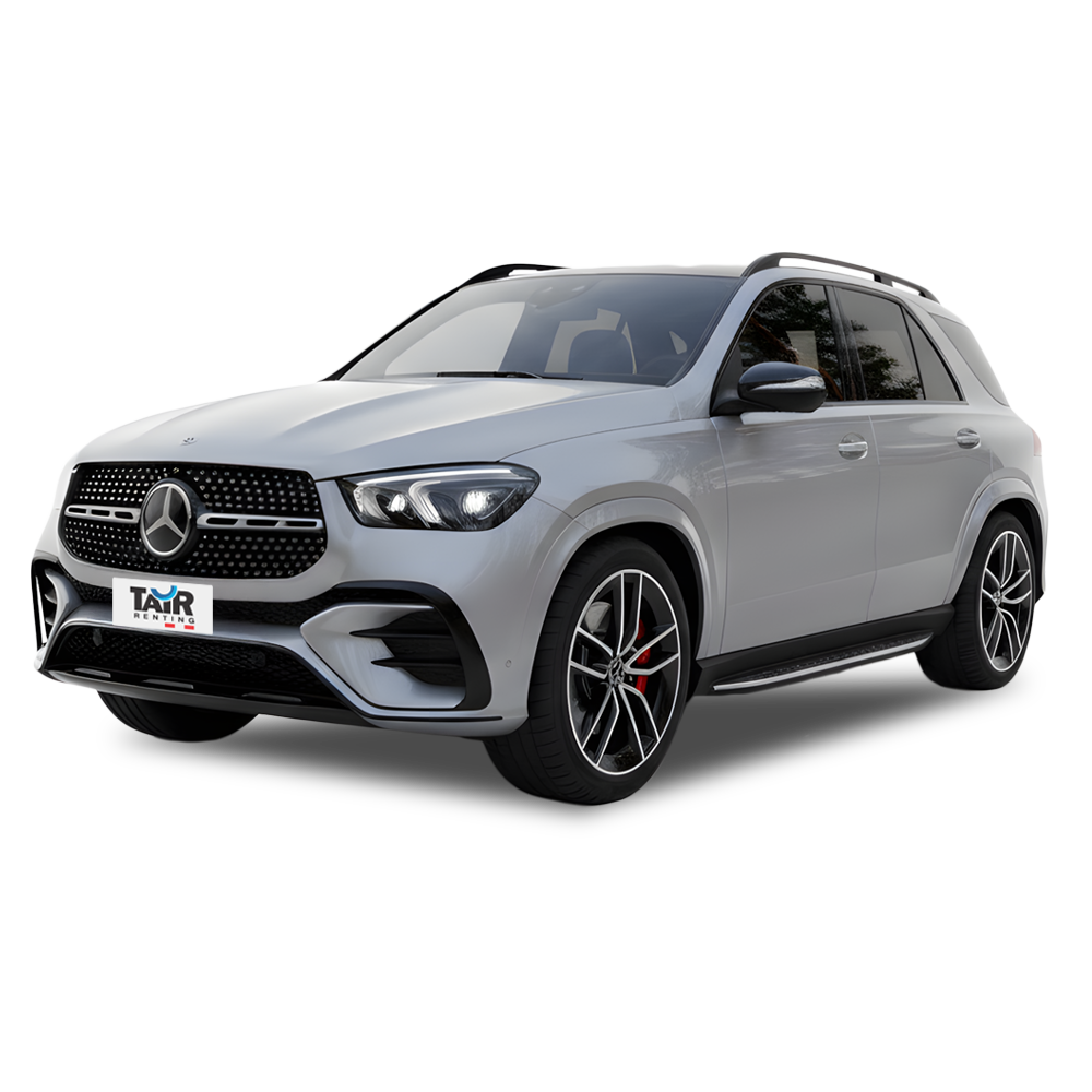 Mercedes Benz GLE