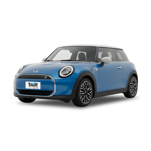 Mini Cooper New 3 Puertas - Eléctrico