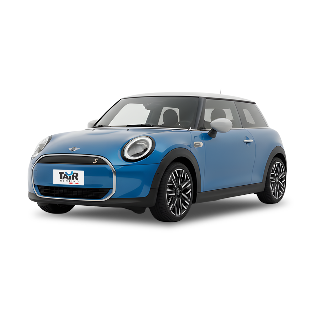 Mini Cooper New 3 Puertas - Eléctrico