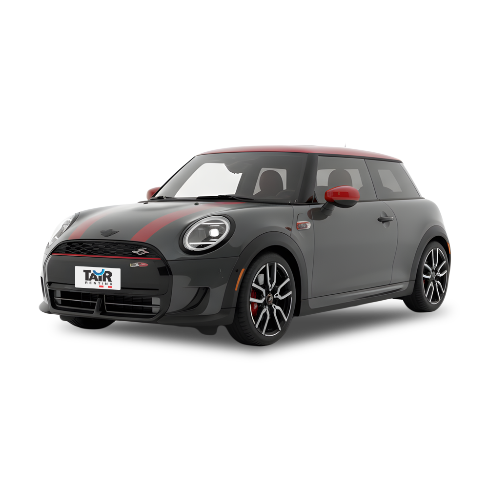 Mini Cooper New 3 Puertas John Cooper Works