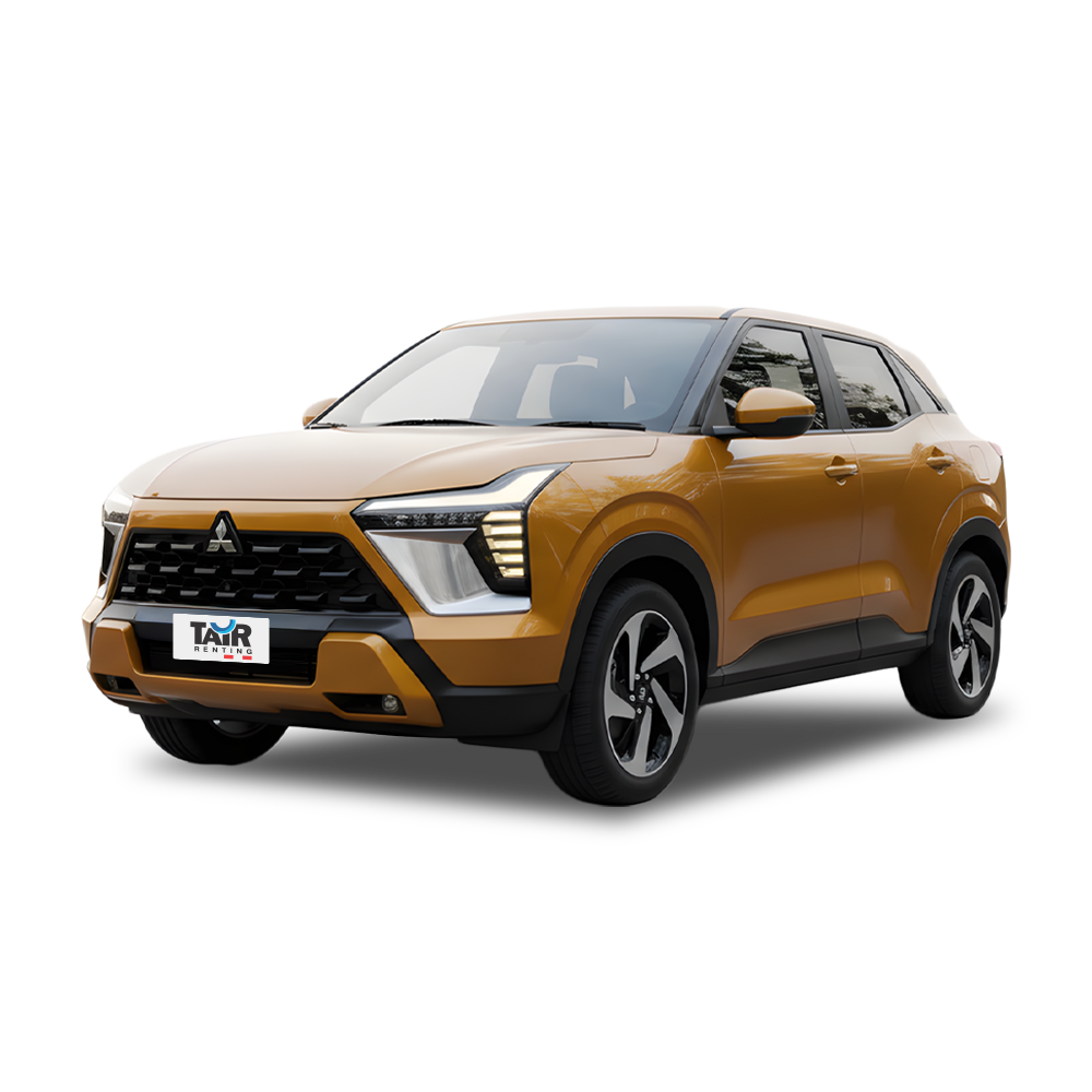 Mitsubishi Outlander Sport