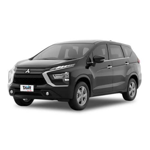 Mitsubishi Xpander