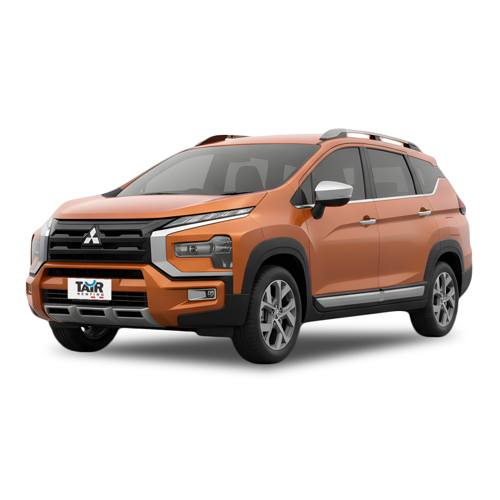 Mitsubishi Xpander Cross