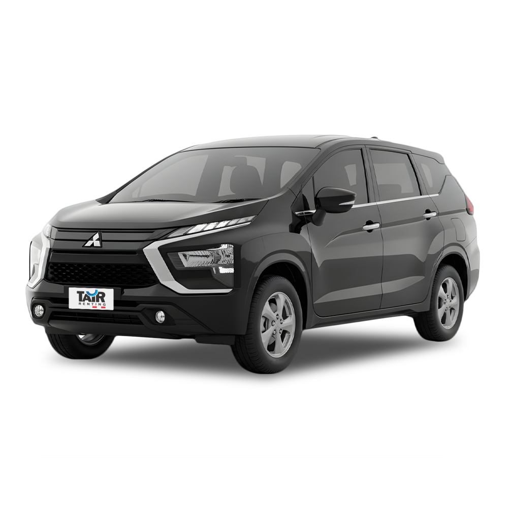 Mitsubishi Xpander