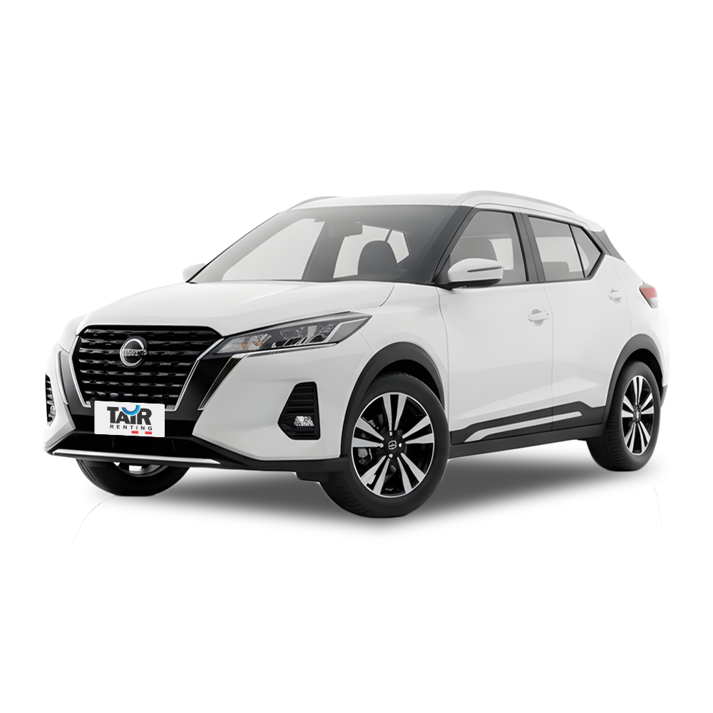 Nissan Kicks Play