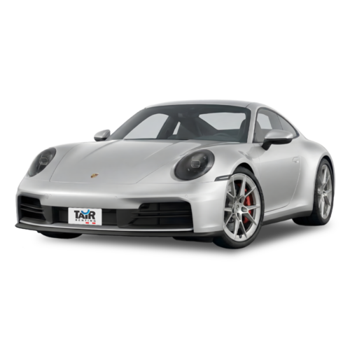 Porsche 911 Carrera
