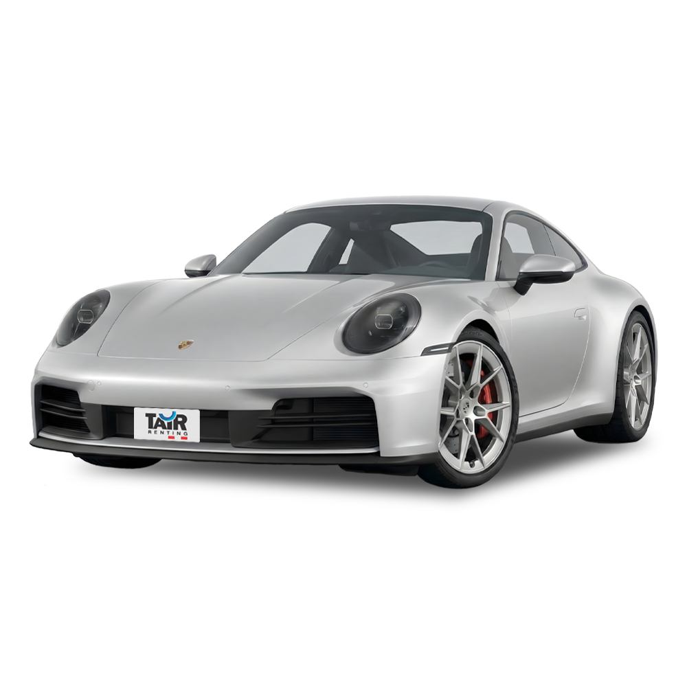 Porsche 911 Carrera
